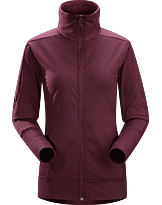 Solita Jacket Women's