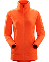Solita Jacket Women's