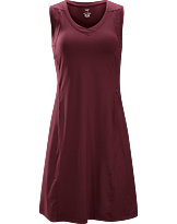 Soltera Dress Women's