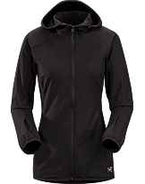 Soltera Hoody Women's