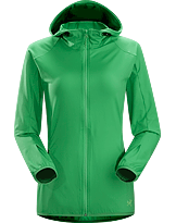 Soltera Hoody Women's