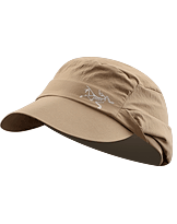 Spiro Cap