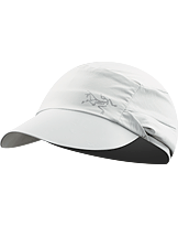 Spiro Cap