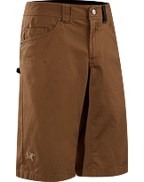 Spotter Long Men's