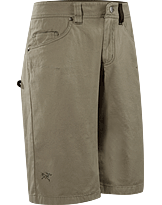 Spotter Long Men's