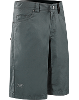 Spotter Long Men's