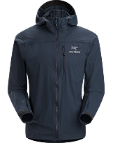 Squamish Hoody Men's