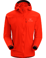 Squamish Hoody Men's