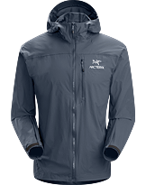 Squamish Hoody Men's