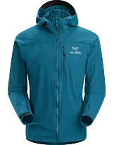 Squamish Hoody Men's