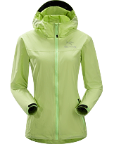 Squamish Hoody Women's