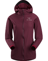 Squamish Hoody Women's