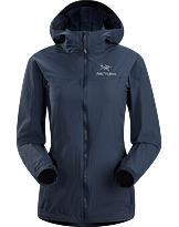 Squamish Hoody Women's