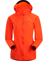 Squamish Hoody Women's