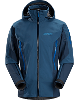 Stingray Jacket Men's