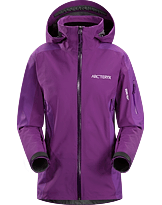 Stingray Jacket Women's