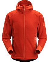 Strato Hoody Men's