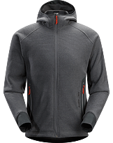Strato Hoody Men's