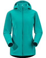 Strato Hoody Women's