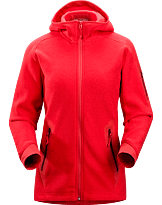 Strato Hoody Women's