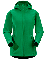 Strato Hoody Women's
