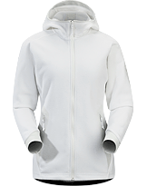 Strato Hoody Women's