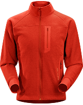 Strato Jacket Men's