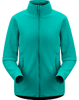 Strato Jacket Women's