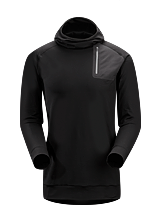 Stryka Hoody Men's
