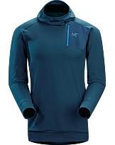 Stryka Hoody Men's