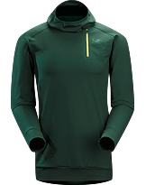 Stryka Veste à capuche Homme Homme