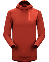 Stryka Hoody Men's