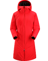 Sylva Parka Women's