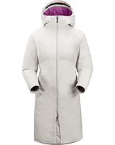 Sylva Parka Women's