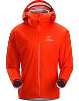 Tecto FL Jacket Men's