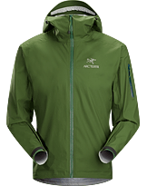 Tecto FL Jacket Men's