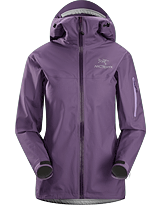 Tecto FL Jacket Women's