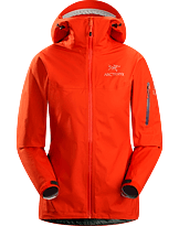 Tecto FL Jacket Women's