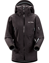 Tempest Jacket Women's