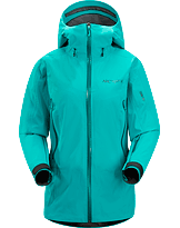 Tempest Jacket Women's