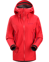 Tempest Jacket Women's