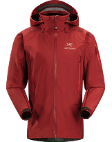 Theta AR Jacket Men's