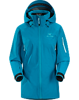 Theta AR Jacket Women's