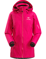 Theta AR Jacket Women's