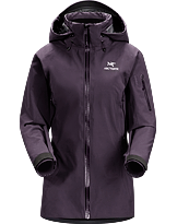 Theta AR Jacket Women's