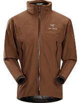 Theta SL Hybrid Jacket Men's