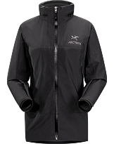 Theta SL Hybrid Jacket Women's