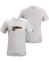 Thru My Eyes T-Shirt Men's