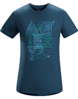 Topo Word T-Shirt Men's