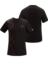 Tracks T-Shirt Men's